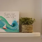Prázdninový dům Casa Maria *
