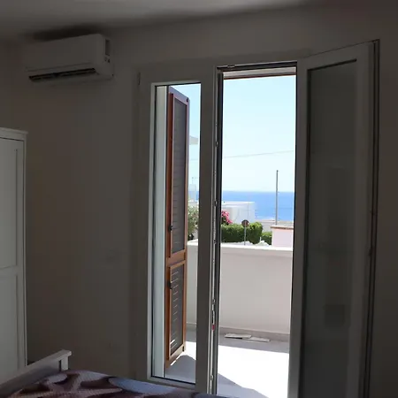 בית נופש Casa Maria *