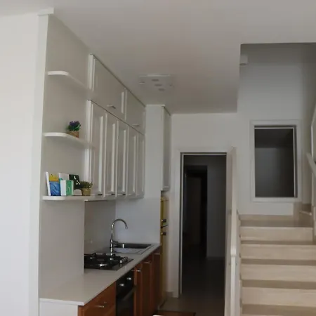 Casa Maria * סנטה צזריה טרמה