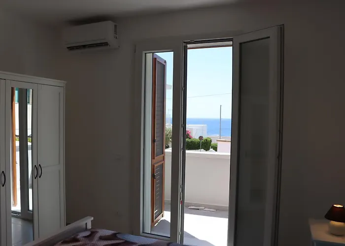 בית נופש Casa Maria *