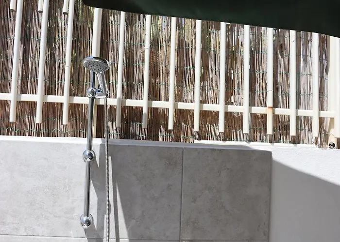 Casa Maria סנטה צזריה טרמה