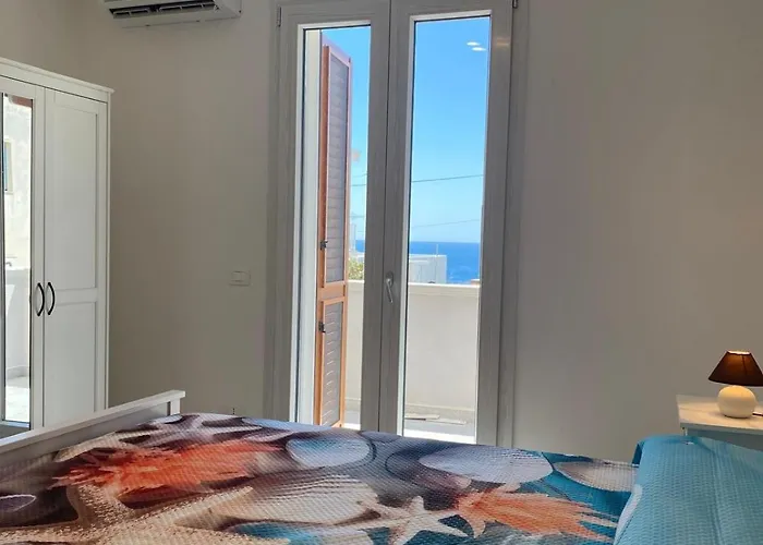 בית נופש Casa Maria *