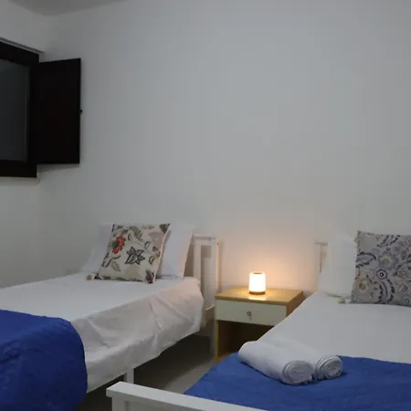 度假居 Casa Maria 圣凯撒利亚温泉