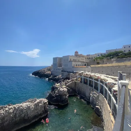 Casa Maria Casa vacanze Santa Cesarea Terme