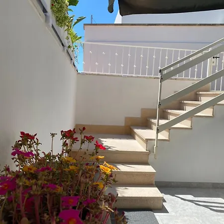 Casa Maria * 圣凯撒利亚温泉