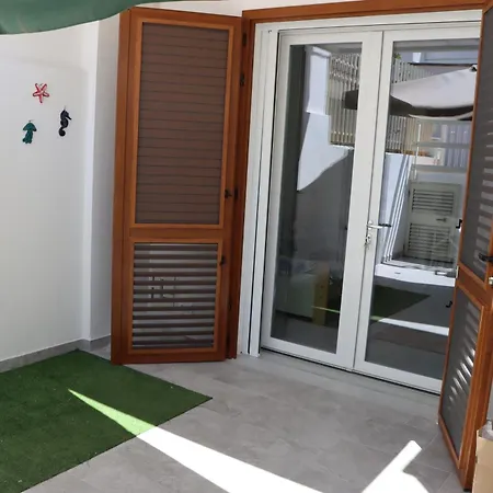 Casa Maria Casa vacanze Santa Cesarea Terme