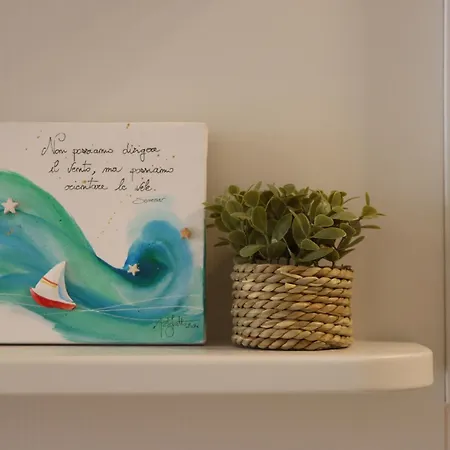 Casa vacanze Casa Maria *