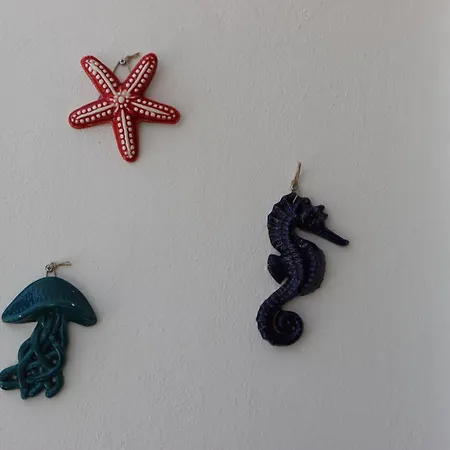 Casa Maria Casa vacanze