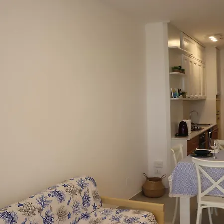 Casa vacanze Casa Maria Santa Cesarea Terme