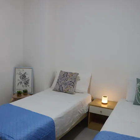 Casa Maria 度假居 *