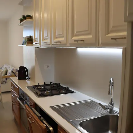 Casa Maria * Santa Cesarea Terme