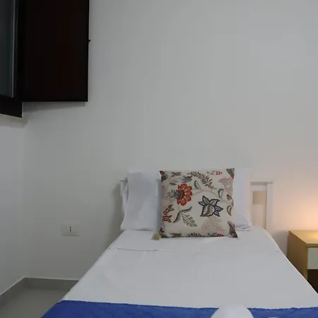 度假居 Casa Maria *