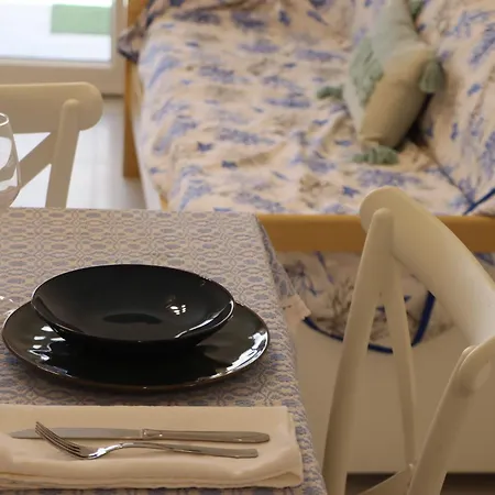 度假居 Casa Maria