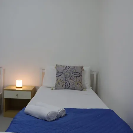 度假居 Casa Maria *
