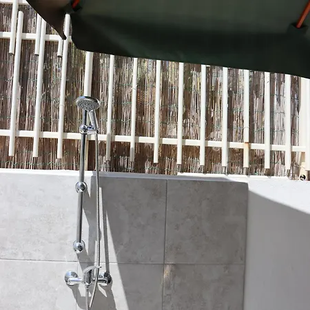 Casa Maria 圣凯撒利亚温泉