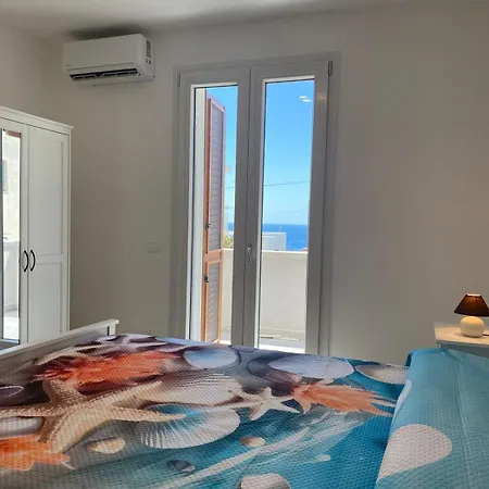 Casa vacanze Casa Maria *