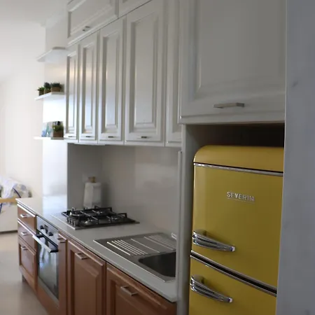 Casa vacanze Casa Maria Santa Cesarea Terme