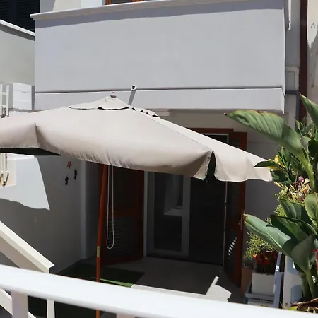 Casa Maria Santa Cesarea Terme