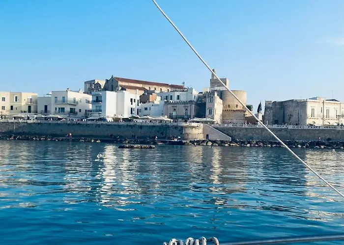 Casa Maria بيت للعطل *