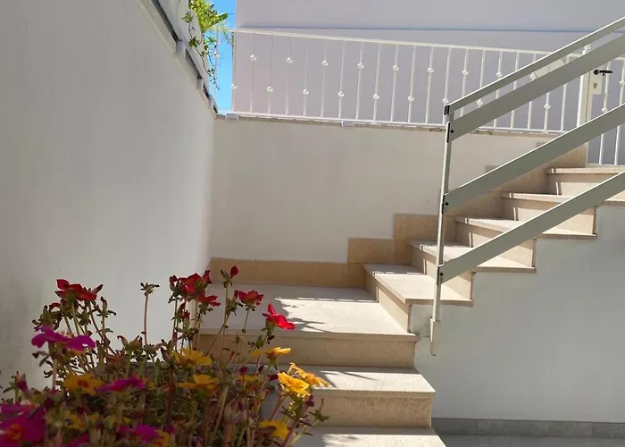 Casa Maria * سانتا سيزاريا تيرمي