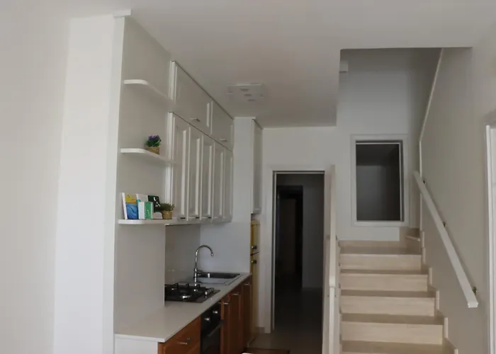 Casa Maria * سانتا سيزاريا تيرمي