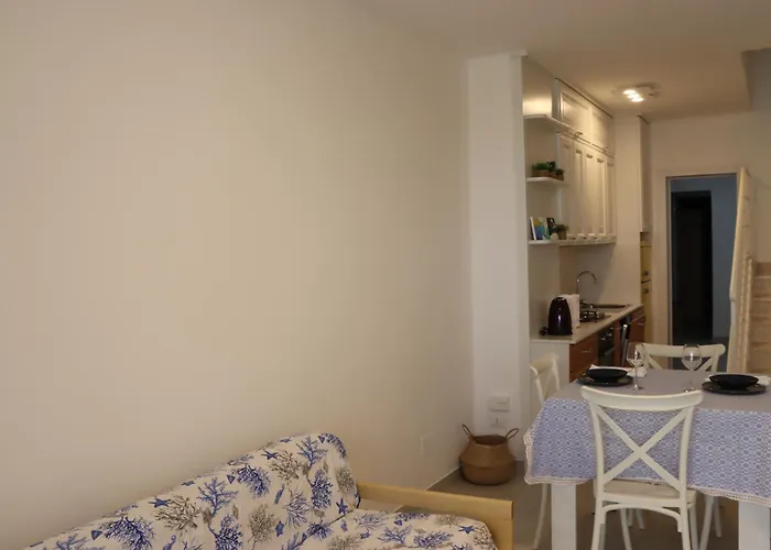 بيت للعطل Casa Maria سانتا سيزاريا تيرمي