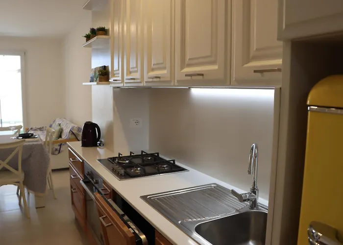 Casa Maria * Santa Cesarea Terme