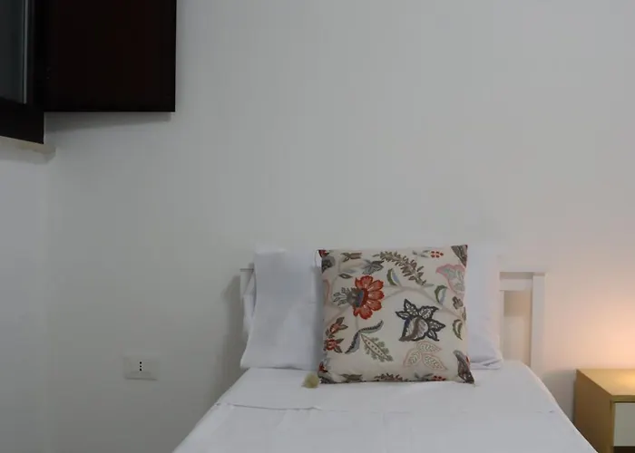 Hébergement de vacances Casa Maria *