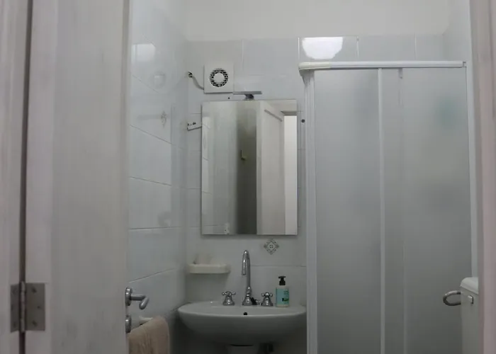 Casa Maria Hébergement de vacances *