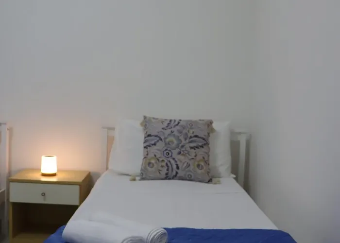بيت للعطل Casa Maria *